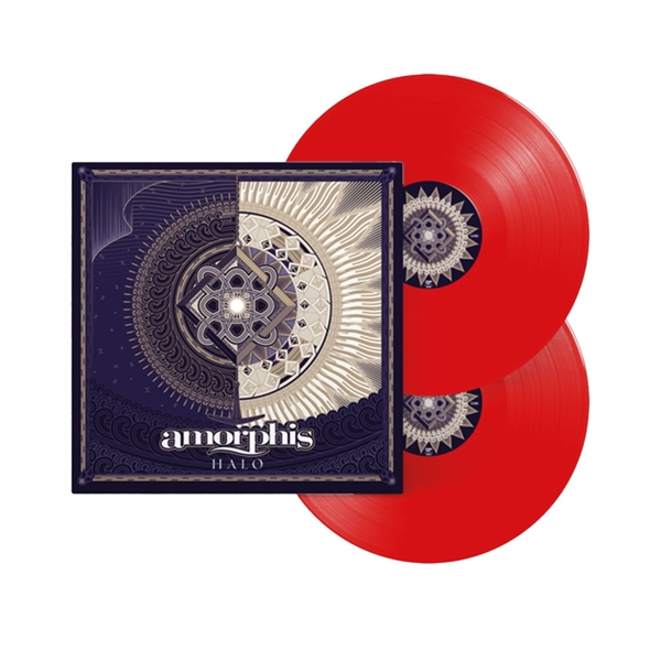 AMORPHIS - Halo, 2LP