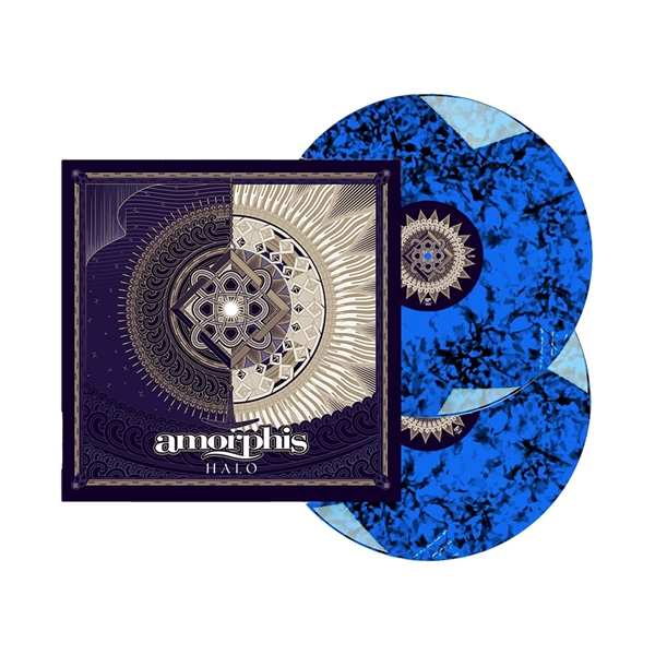 AMORPHIS - Halo, 2LP