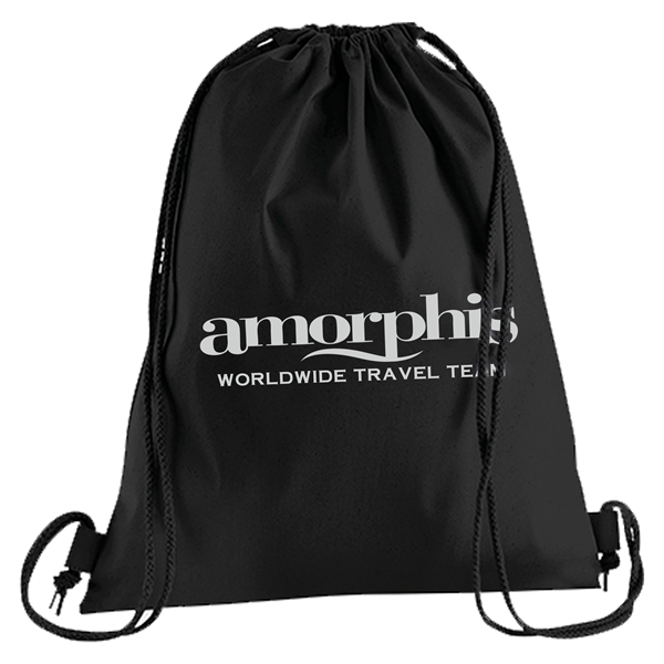 AMORPHIS - Worldwide Travel Team, Gymbag