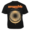 AMORPHIS - My name is night, T-Shirt