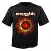 AMORPHIS - The moon, T-Shirt