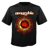 AMORPHIS - The moon, T-Shirt