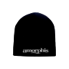 AMORPHIS - Logo, Beanie