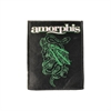 AMORPHIS - Daughter of hate, Patch