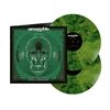 AMORPHIS - Queen of time (Live at Tavastia), 2LP