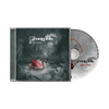 AMORPHIS - Silent waters, CD