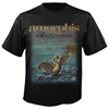 AMORPHIS - Borderland, T-Shirt