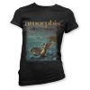 AMORPHIS - Borderland, Ladies Shirt