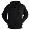AMORPHIS - Borderland, Hooded Zipper