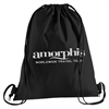 AMORPHIS - Worldwide Travel Team, Gymbag