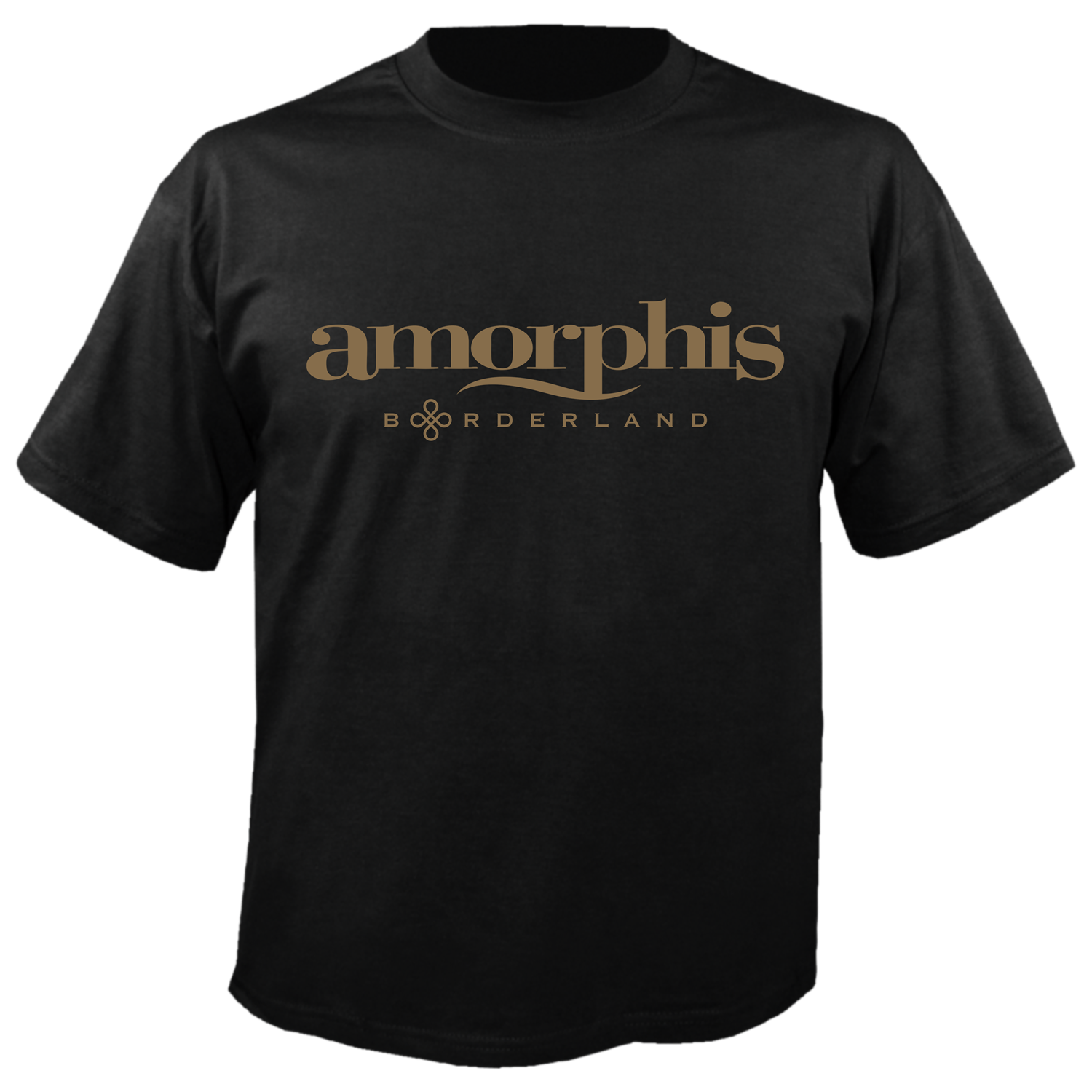 Amorph Logo Tee