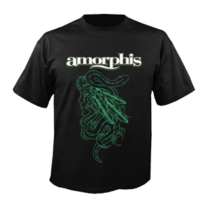 AMORPHIS - Daughter of hate, T-Shirt