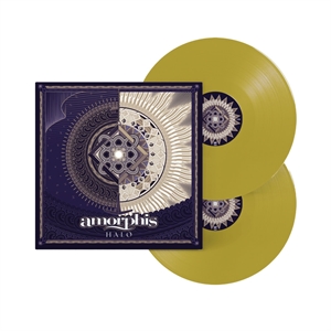 AMORPHIS - Halo, 2LP