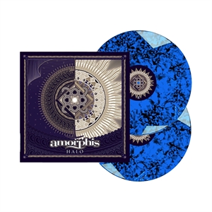 AMORPHIS - Halo, 2LP