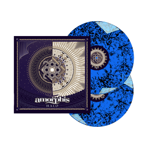 AMORPHIS - Halo, 2LP