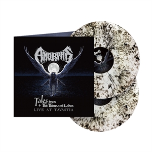 AMORPHIS - Tales from the thousand lakes (Live at Tavastia),