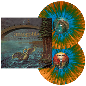洋楽 amorphis live 洋楽 amorphis live AMORPHIS / LIVE UNDER THE RED CLOUD (2CDR