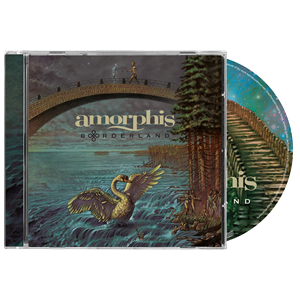 Amorphis (アモルフィス) CD 7枚セット CDs